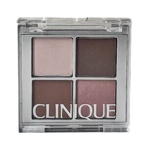 Clinique Colour Surge Pink Chocolate Mini Eye Shadow Quad GWP